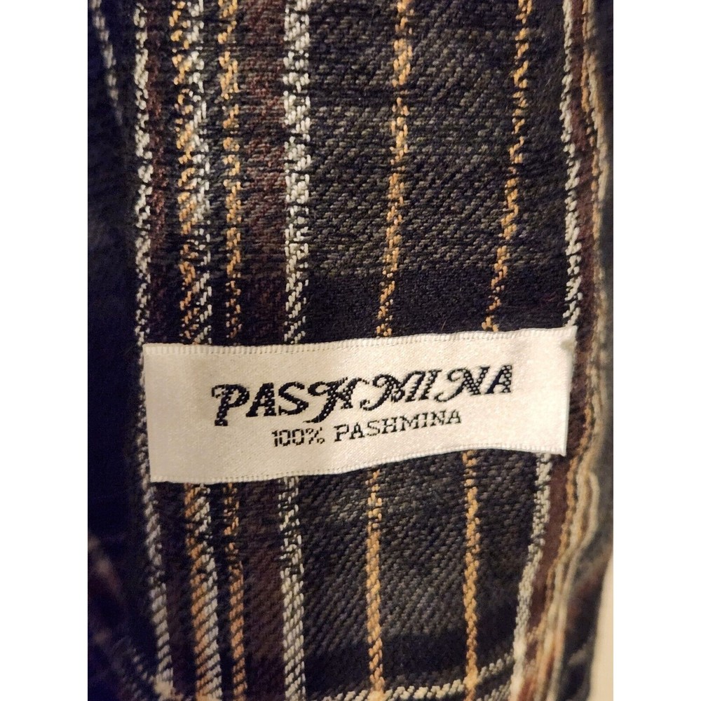 Pashmina scarf wrap shawl